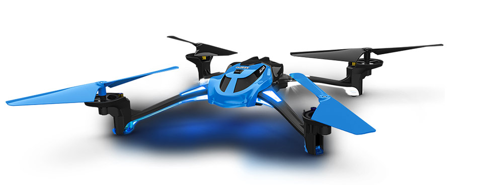 Drones:  The Future Of Technology