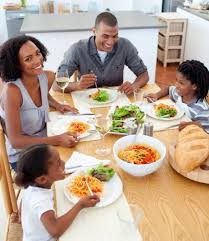 THE IMPORTANCE OF FAMILY COMMUNICATION IN BUILDING HAPPINESS LIFESTYLE