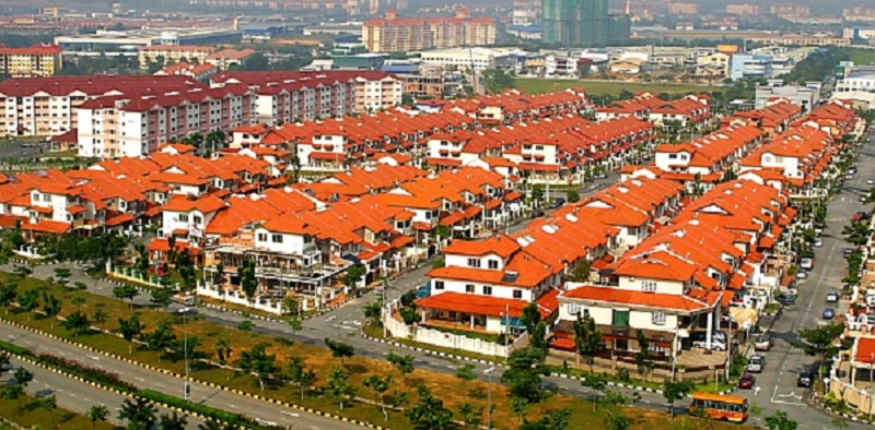 Bank Negara Malaysia: Malaysian Houses Are Not Affordable by most Malaysians. The reason why.