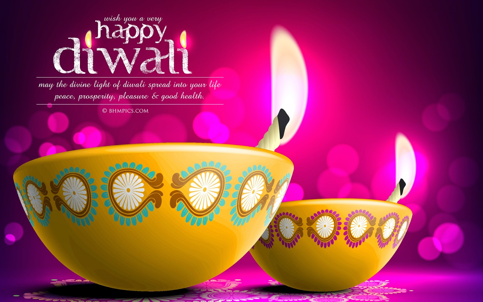 The Joy of Diwali – Share the happiness!