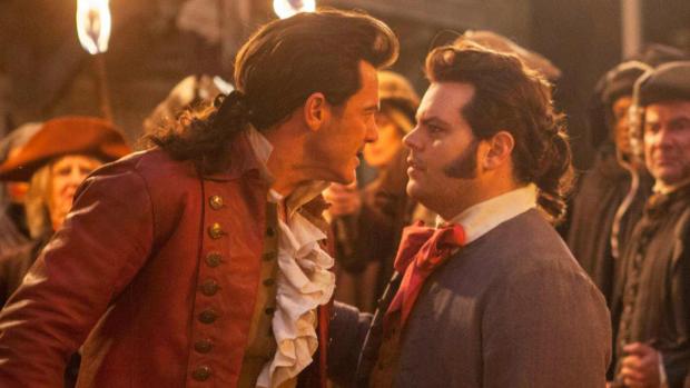 Malaysia’s All Set for Beauty and the Beast’s Gay Scenes?
